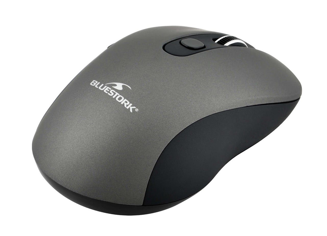 Bluestork Office 80 - Souris PC Bluestork - grosbill.com - 2
