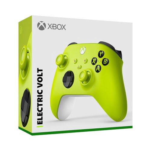 Xbox WLC M Branded - Achat / Vente sur grosbill.com - 6