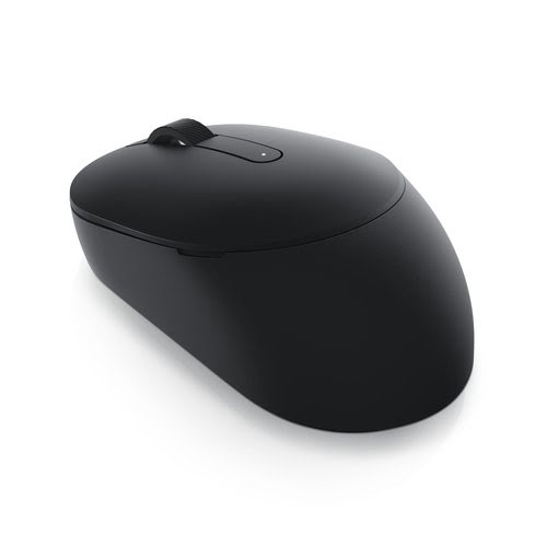  Mobile Wireless Mouse MS3320W Black (MS3320W-BLK) - Achat / Vente sur grosbill.com - 4