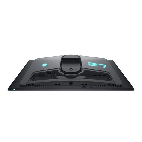 ALIENWARE 27 QD-OLED GAMING - Achat / Vente sur grosbill.com - 6