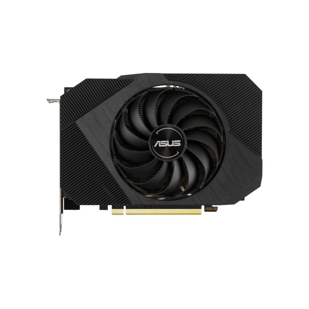 Asus PH-RTX3060-12G-V2  - Carte graphique Asus - grosbill.com - 1