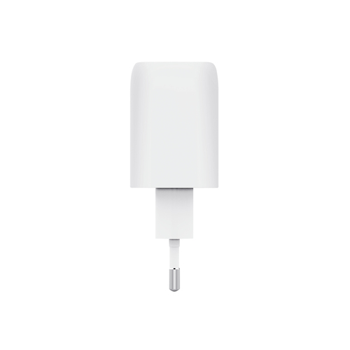 Trust Maxo chargeur 45W USB-C + Câble USB-C - 2m - Blanc (25522) - Achat / Vente Chargeur sur grosbill.com - 3