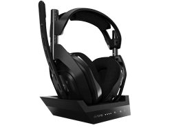 Micro-casque Astro Grosbill