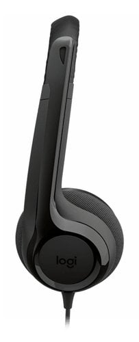 H390 USB-C COMPUTER HEADSET - Achat / Vente sur grosbill.com - 2