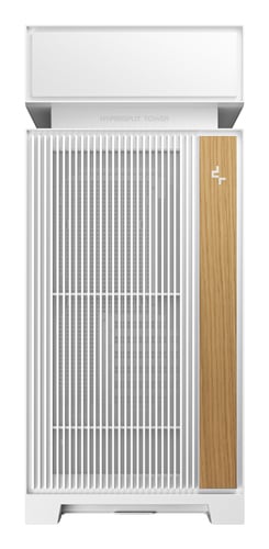 Deepcool CL660 Blanc Blanc - Boîtier PC Deepcool - grosbill.com - 2