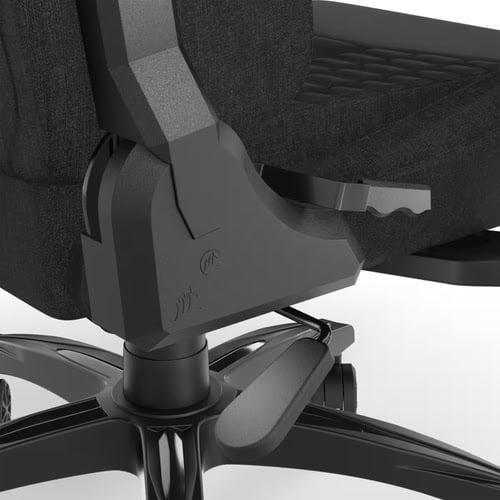 Corsair TC100 Relaxed Noir - Siège PC - grosbill.com - 3