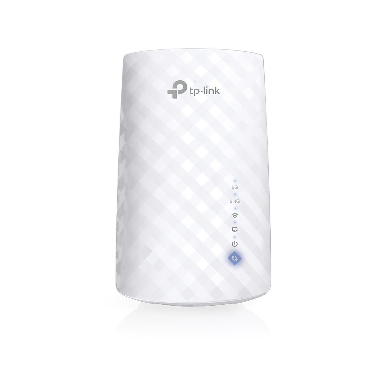 TP-Link RE190 - Répéteur WiFi AC 750 - grosbill.com - 3
