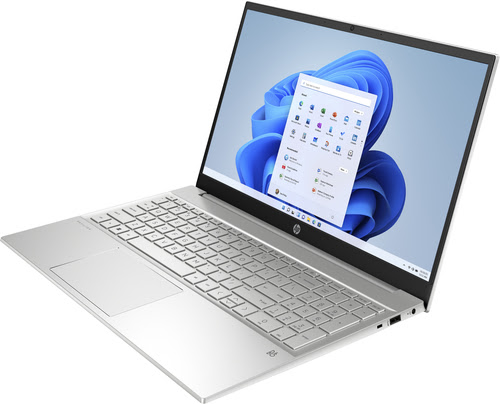 HP 7L8X8EA - PC portable HP - grosbill.com - 1
