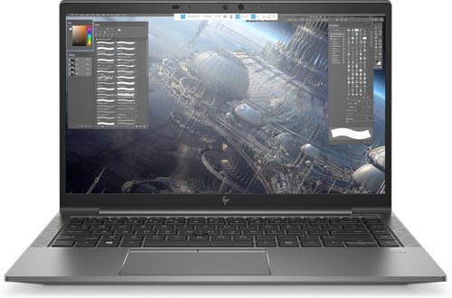 HP ZBook Firefly 14 G8 (2C9Q2EA#ABF)