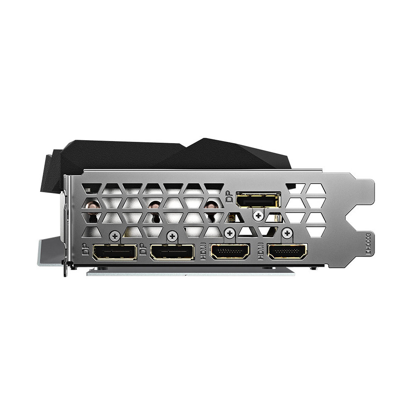 Gigabyte RTX 3080 GAMING OC 10G LHR  - Carte graphique Gigabyte - 1