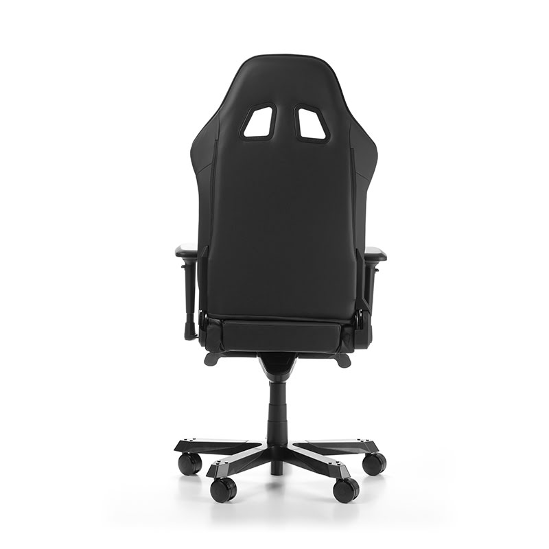 DXRacer King K06-N Noir - Siège PC Gamer - grosbill.com - 2