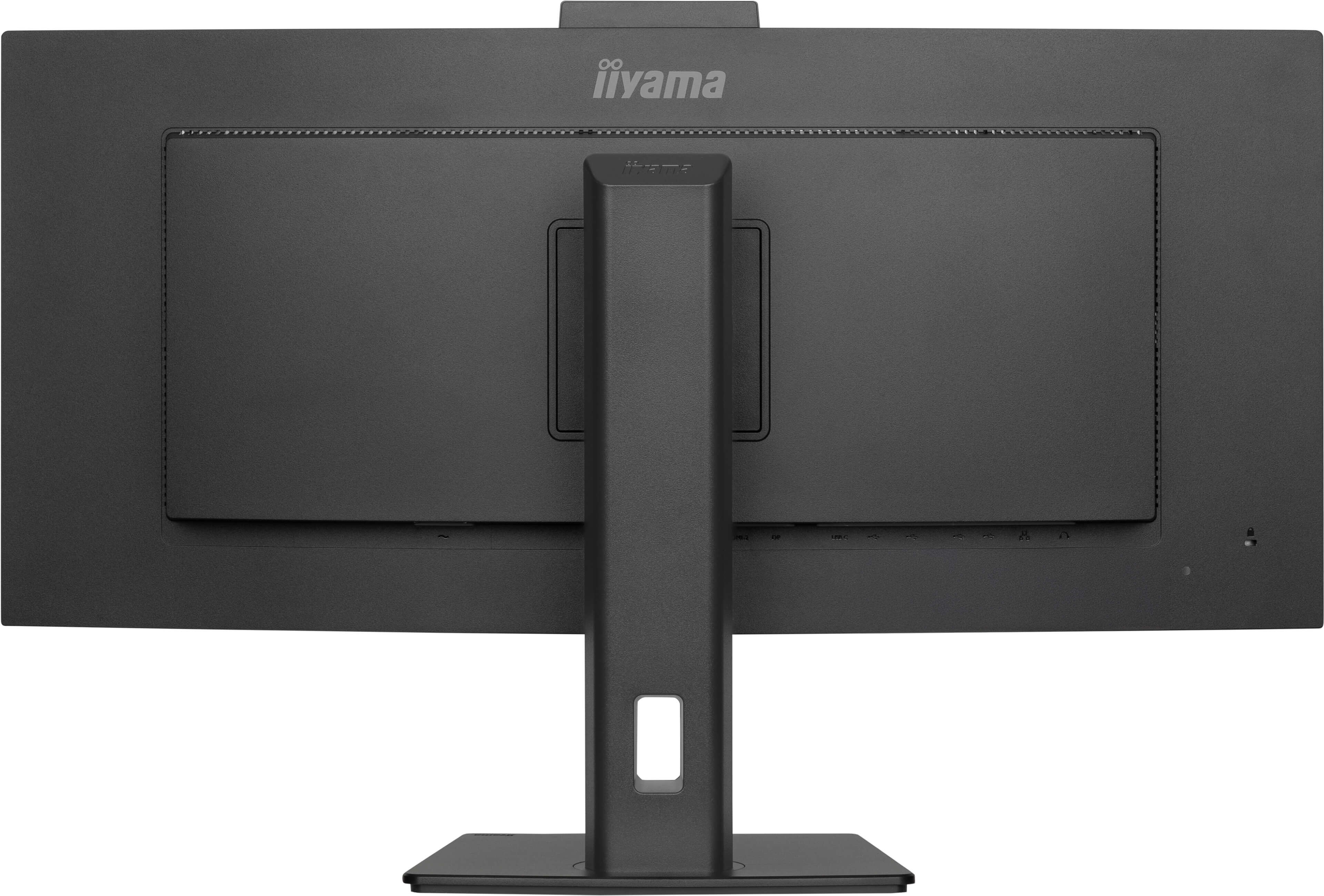 Iiyama 34 pouces  XCB3497WQSNPH-B1 - Ecran PC Iiyama - grosbill.com - 7