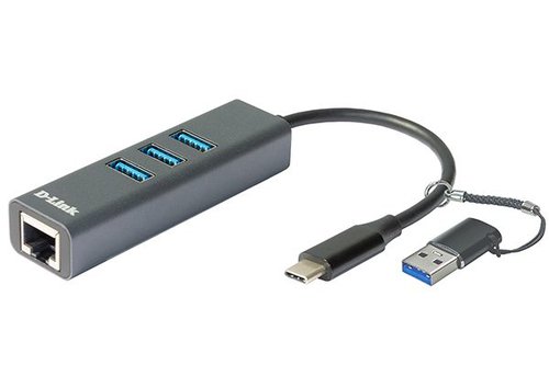 D-Link Carte réseau MAGASIN EN LIGNE Grosbill