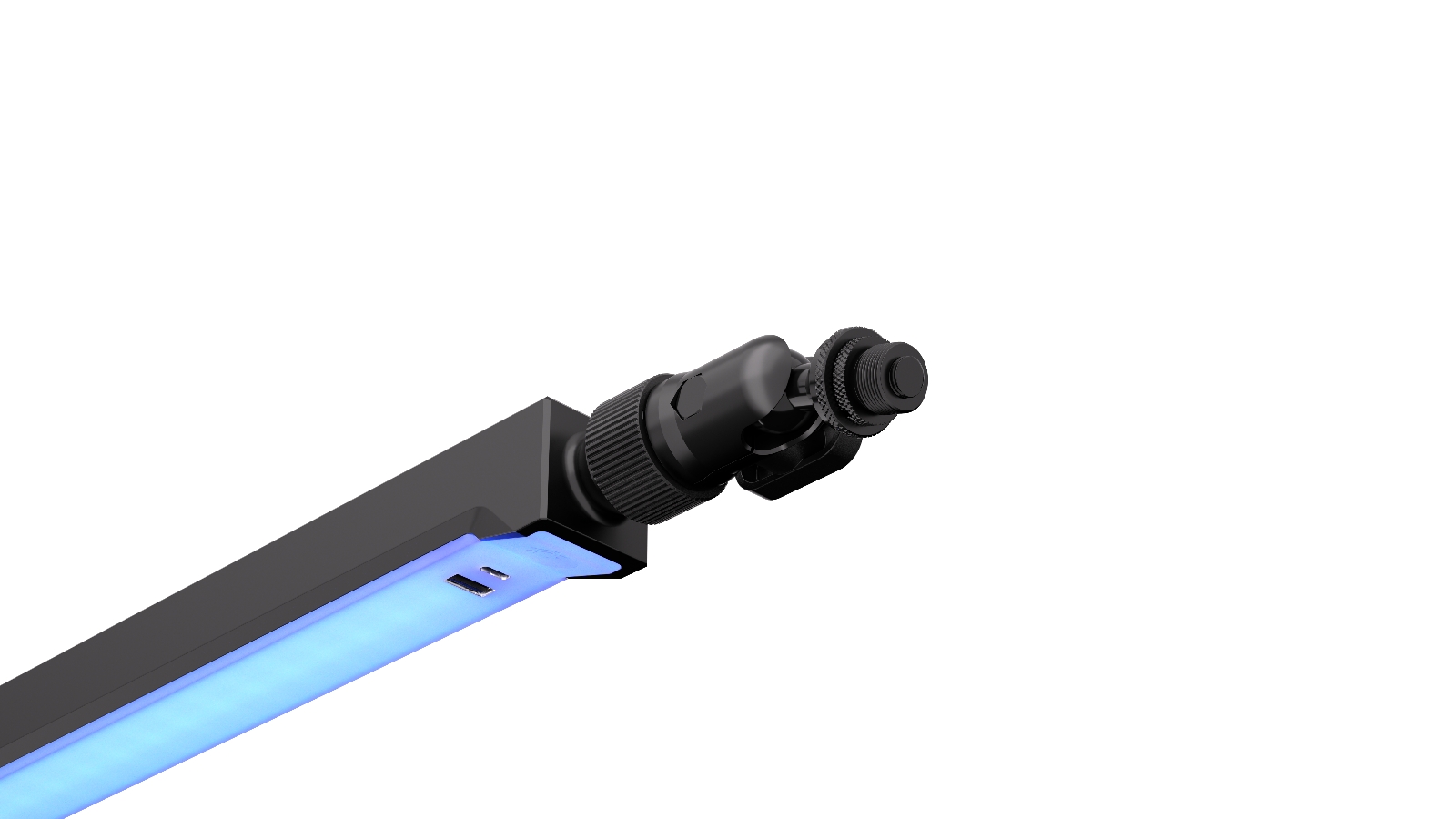 ENDORFY  Broadcast Low Profile RGB - Noir (EY0A010) - Achat / Vente Accessoire Streaming / Vlogging  sur grosbill.com - 6