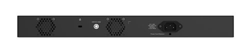 D-LINK SWITCH SMART 24X2.5G + - Achat / Vente sur grosbill.com - 3