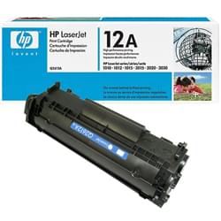 Consommable imprimante HP Grosbill