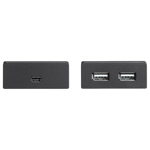 EXTENDEUR USB 2.0 SUR CAT5 / - Achat / Vente sur grosbill.com - 2