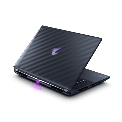 Gigabyte AORUS MASTER 16 BZHC6FRE65SP - PC portable Gigabyte - 5