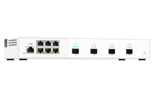 Qnap Switch MAGASIN EN LIGNE Grosbill