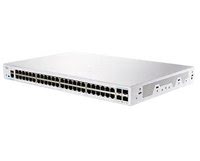 Cisco CBS250 Smart 48-port GE 4x10G SFP+