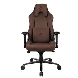 Siège PC Gamer Arozzi Grosbill