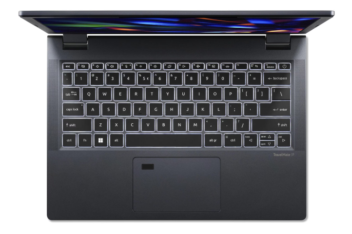 Acer NX.B54EF.001 - PC portable Acer - grosbill.com - 3