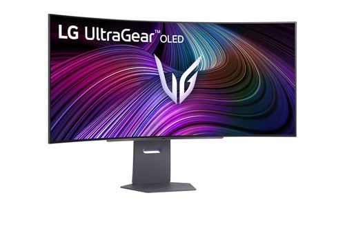 45GX90SA-B.AEU/OLED 45" 3440 x 1440 - Achat / Vente sur grosbill.com - 1