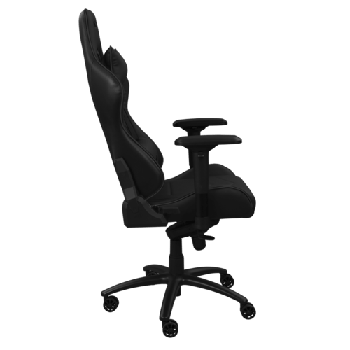 REKT GG1-R Noir - Siège PC Gamer - grosbill.com - 3