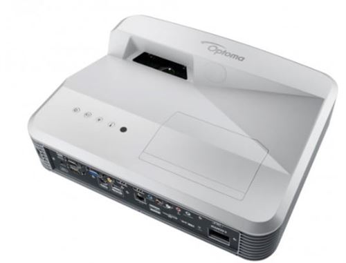 Optoma PROJECTOR W319USTIRE WXGA - Vidéoprojecteur Optoma - 3