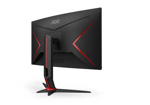 New Curved G2 280Hz Fast VA with 1ms G - Achat / Vente sur grosbill.com - 8