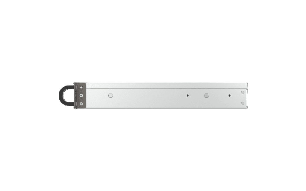 Qnap TS-433EU - 4 HDD/Rackable - Serveur NAS Qnap - grosbill.com - 1