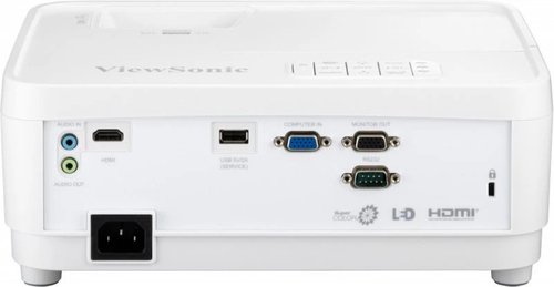 LS510W (LS510W) - Achat / Vente sur grosbill.com - 3