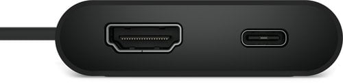 DELL PRO 4-IN-1 USB-C TRAVEL - Achat / Vente sur grosbill.com - 4