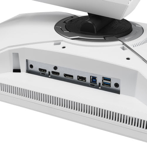 Asus 27 pouces  90LM06U0-B03370 - Ecran PC Asus - grosbill.com - 4