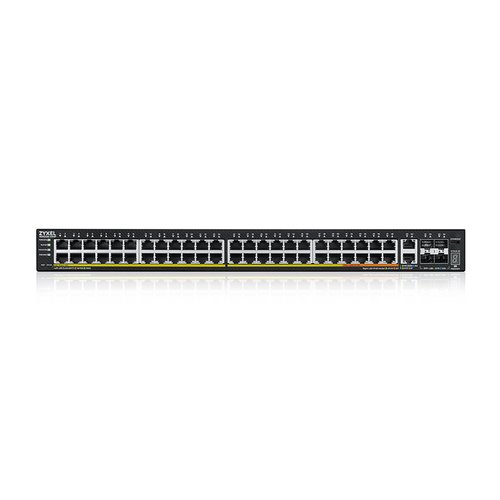 XGS2220-54HP L3 ACCESS SWITCH - Achat / Vente sur grosbill.com - 2