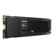 Samsung 990 EVO  M.2 - Disque SSD Samsung - grosbill.com - 6