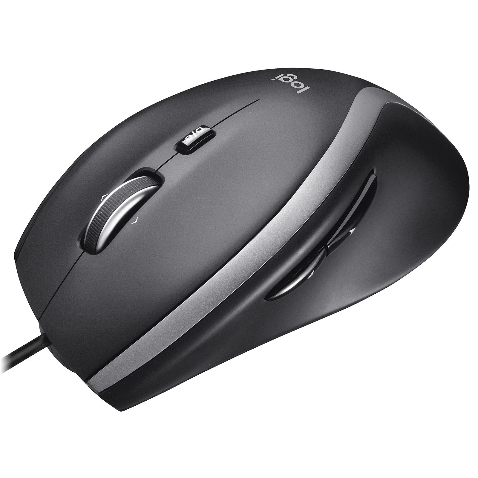 Logitech M500s Advanced - Souris PC Logitech - grosbill.com - 2