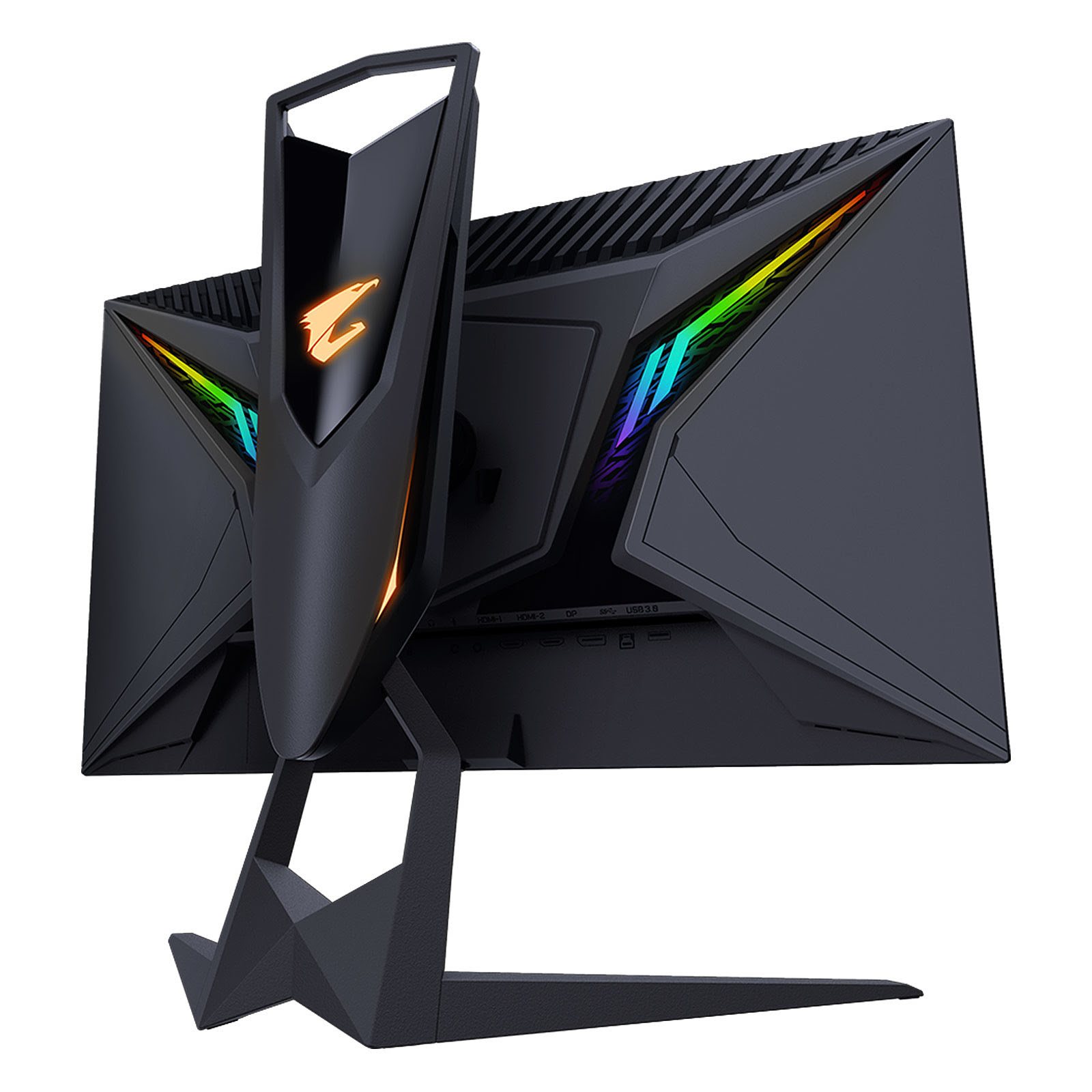 Gigabyte 24 pouces  AORUS KD25F - Ecran PC Gigabyte - grosbill.com - 2