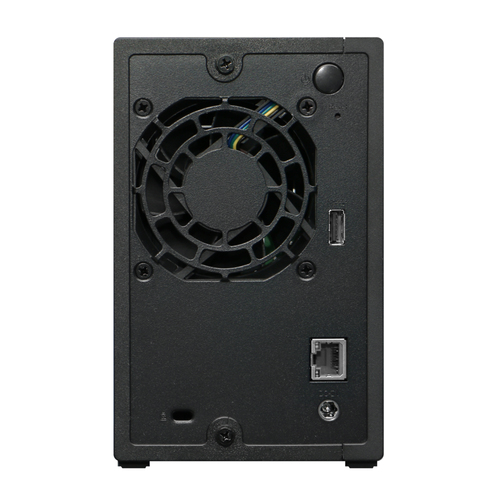 Asustor AS1102TL - 2 baies 1Go DDR4 - Serveur NAS Asustor - 5