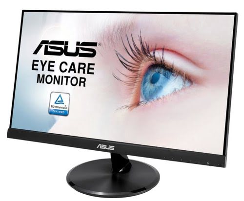 Asus VP229HE EYE CARE - 21.5\