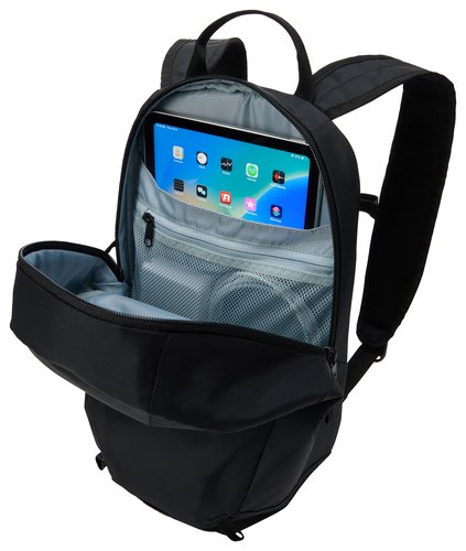 Thule EnRoute Backpack 12L - Black - Achat / Vente sur grosbill.com - 4