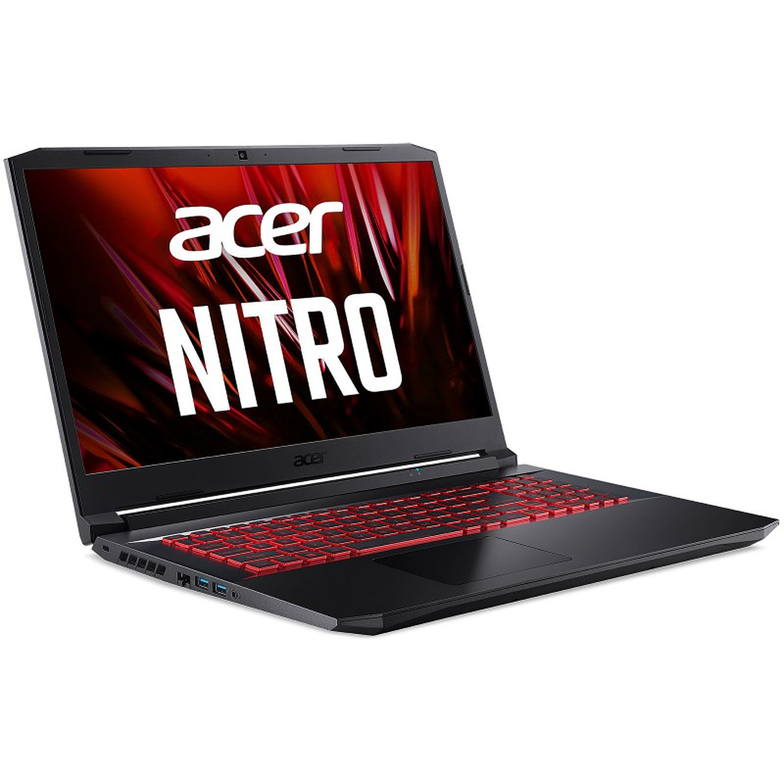 Acer NH.QC7EF.005 - PC portable Acer - grosbill.com - 4