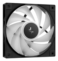 Deepcool Noir - Ventilateur CPU Deepcool - grosbill.com - 3
