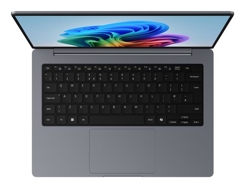 GALAXY BOOK6 14 U7/16GB/512GB - Achat / Vente sur grosbill.com - 1