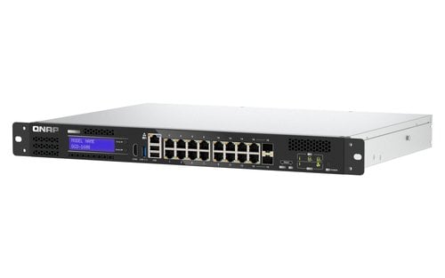 QGD-1600-4G 16 1GBE PORT 4 GB - Achat / Vente sur grosbill.com - 4