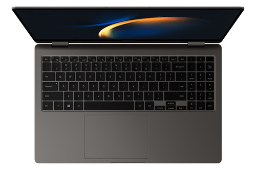Samsung NP750QFG-KB1FR - PC portable Samsung - grosbill.com - 1