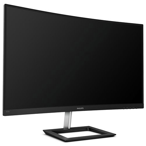 32" VA Curved Monitor 1920x1080 4ms - Achat / Vente sur grosbill.com - 5