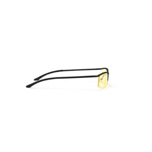 Gunnar EMISSARY ONYX (GUNEMISSARY1 -- **) - Achat / Vente Lunettes de protection sur grosbill.com - 1