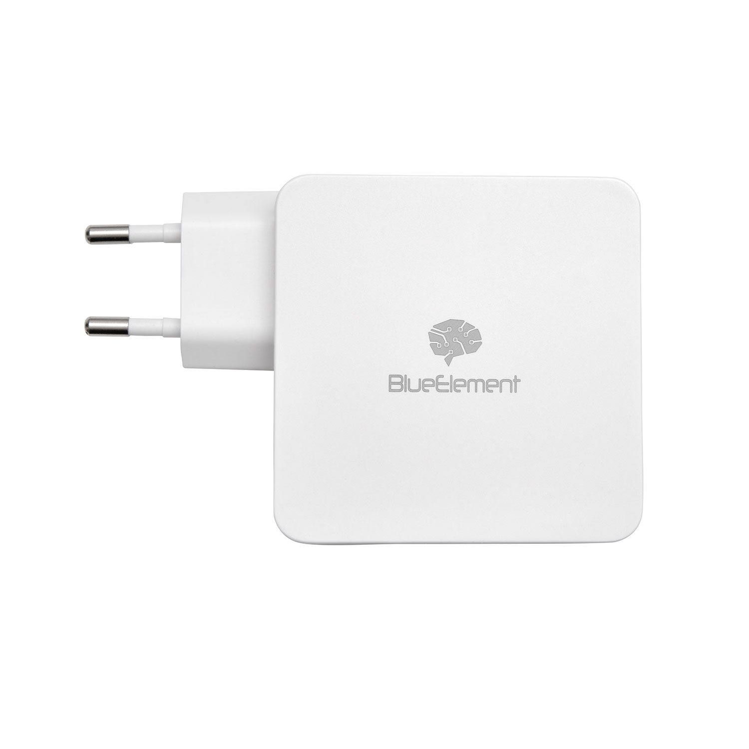 Smart USB-C Charger 60W - cable 1,8m inclus - Bluestork - 3