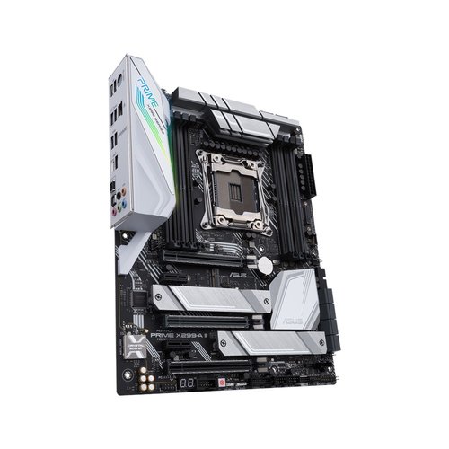 Prime X299-A II - Achat / Vente sur grosbill.com - 2